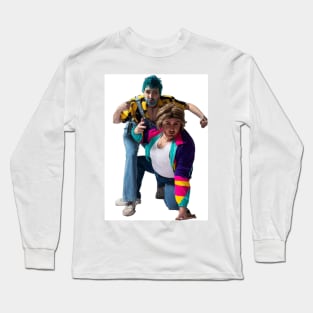 Street Boyz Long Sleeve T-Shirt